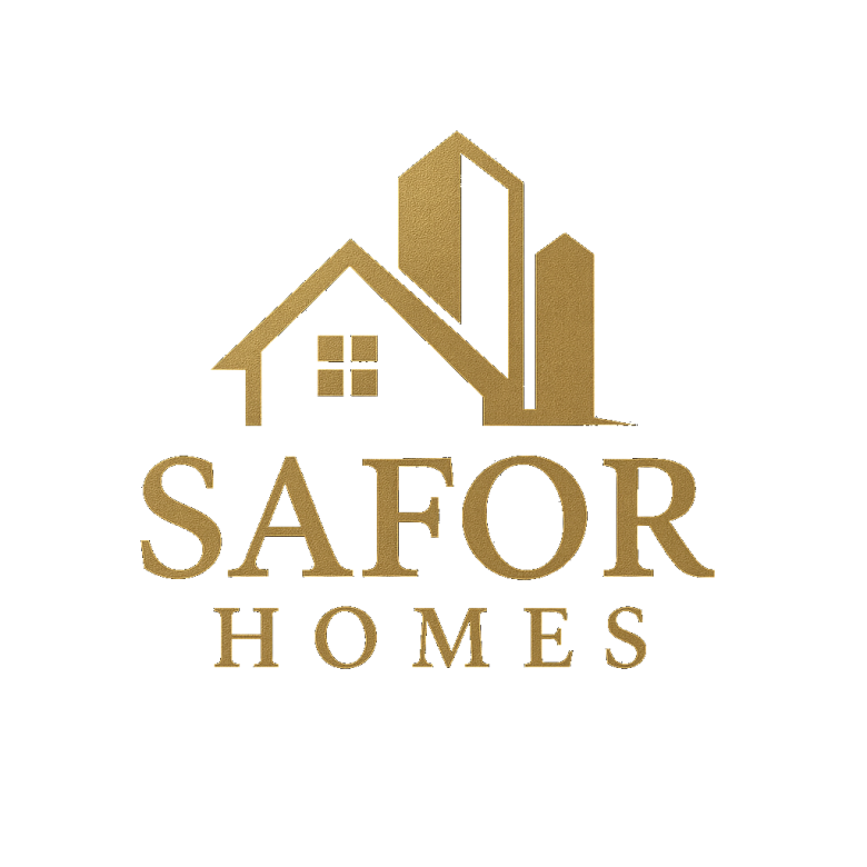 SAFOR HOMES