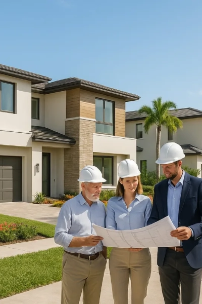 SAFOR HOMES LLC is a new company as a brand, yet backed by more than 12 years of construction experience in Florida and over 20 years of building expertise across Latin America SAFOR HOMES LLC is a new company as a brand, yet backed by more than 12 years of construction experience in Florida and over 20 years of building expertise across Latin America